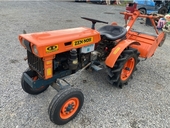 KUBOTA トラクター B6000S