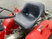 YANMAR トラクター YM1301D