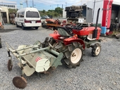 YANMAR トラクター YM1301D
