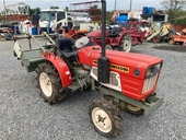 YANMAR トラクター YM1301D