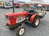 YANMAR トラクター YM1301D