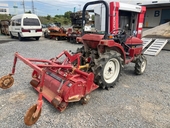 MITSUBISHI トラクター  MT165