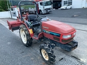 YANMAR トラクター AF222D