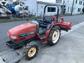 YANMAR トラクター AF222D