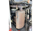 YANMAR トラクター F155D