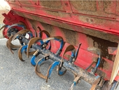 YANMAR トラクター F155D