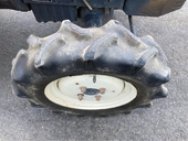 KUBOTA トラクター B52