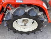 KUBOTA トラクター B52