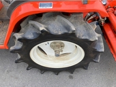KUBOTA トラクター B52
