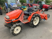 KUBOTA トラクター B52