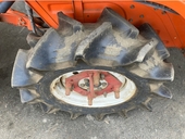 KUBOTA トラクター B1-14D