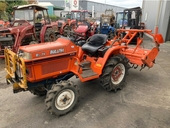 KUBOTA トラクター B1-14D