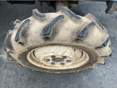 YANMAR トラクター FX26D