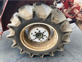 YANMAR トラクター FX26D