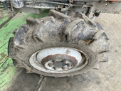 KUBOTA トラクター L1-225D