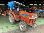 KUBOTA トラクター L1-225D