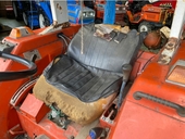 KUBOTA トラクター L1-225D