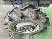 KUBOTA トラクター L1-225D
