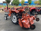 KUBOTA トラクター L1802S