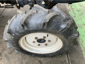 YANMAR トラクター AF226D