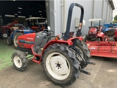 YANMAR トラクター AF226D