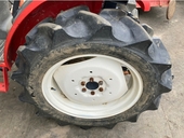 YANMAR トラクター AF226D