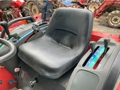 YANMAR トラクター AF226D