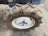 KUBOTA トラクター B52