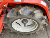 KUBOTA トラクター B52
