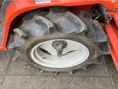 KUBOTA トラクター B52