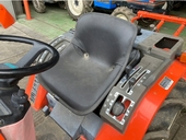 KUBOTA トラクター B52