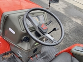 YANMAR トラクター F6D