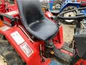 YANMAR トラクター  F16D