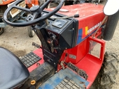 YANMAR トラクター  F16D