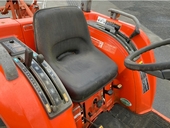 HINOMOTO トラクター 　NZ195