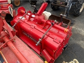 YANMAR トラクター FX24D