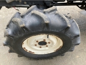 YANMAR トラクター AF-170