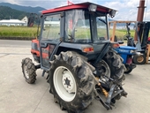 KUBOTA トラクター GL320