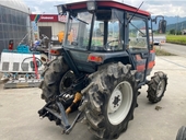 KUBOTA トラクター GL320