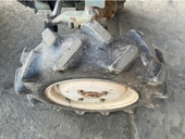 YANMAR トラクター YM1401D