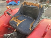 YANMAR トラクター YM1401D