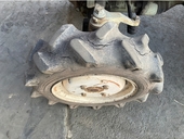 YANMAR トラクター YM1401D