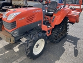 KUBOTA トラクター KT255