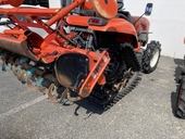 KUBOTA トラクター KT255
