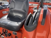 KUBOTA トラクター KT255