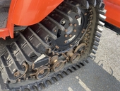 KUBOTA トラクター KT255
