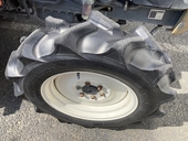 KUBOTA トラクター KT255