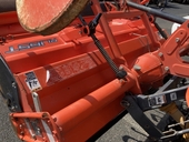 KUBOTA トラクター KT255