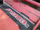 MITSUBISHI トラクター MT16D