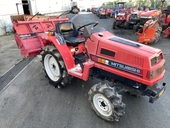MITSUBISHI トラクター MT16D